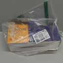 Kyosho Color Changing Solar Outdoor Lights, 9 Lighting Modes Halloween Christmas Lights, Waterproof RGBW Multicolor Solar Spotlight for Tree Pool Garden, 4 Pack