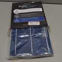 PureFlow HEPA Cabin Air Filter PC4479HX | Fits 2022-2025 Nissan Frontier, 2017-2024 TITAN, Armada, 2014-2024 INFINITI QX80, 2016-2024 Q50, 2009-2024 Nissan GT-R