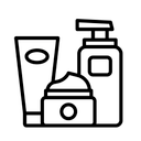 1. SoftSheen Carson Cream Shave. 2. Sally Hansen Airbrush Legs. 3. Amazon Basics Gel Odor Eliminator. 4. Hawaiian Tropic After Sun Body Butter.