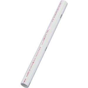 CHARLOTTE PIPE 3/4 IN x 2 FT SCH 40 PLAIN END PIPE PRESSURE (1 Unit Piece)