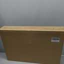 Enhanced Pool Vacuum Head with Direction-Control Swivel Handle Pool Brush Head with Wheels for Vinyl Liner Professional Weighted Pool Vac Cleaner for Inground & Above Ground Pool - Blue