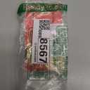 ESR for iPhone 17 Pro Case, Camera Control, Compatible with MagSafe, Shockproof Military-Grade Protection, Magnetic Phone Case for iPhone 17 Pro, Classic Hybrid Case, Clear