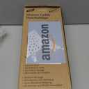 TAILI Shower Caddy Suction Cup 2 Pack with Hooks and Soap Holder, Heavy Duty Shower Organizer for Bathroom, No Drilling Silver bathroom suction shelves