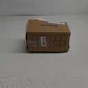 Bedsure GentleSoft White Throw Blanket for Couch - Cozy Blanket for Women, Cute Fleece Throws for Girls, Birthday Gifts for Women Teens, Room Home Boho Halloween Fall Decor, Off White, 50x60 Inches