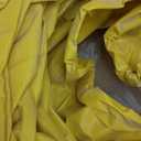 16IN Ducting Hose 16FT PVC Flexible Duct Hosing with Adjustable Rope S Hook & Steel Support for Utility Blower Exhaust Fan (16''x16ft)