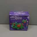 Baby Sensory Toys Montessori Balls for Toddlers 1-3, Perfect Teething Gift, Sensory Balls in Ball for Babies 6-12 Months, Promotes Hand-Eye Coordination, Fine Motor Skills (Light Green-Ladybird Ball)