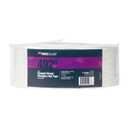 Fibre Glast Fiberglass Chopped Strand Mat Tape  Strong, Easy to Use & Lightweight Glass Fiber for Structural Reinforcement & Repair Kits  1.5 Ounces, 4 Inches Wide, 80 Yard Long Roll, Made in USA (Full Roll)
