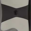 Cozyplayer True Cooling Cervical Neck Pillow for Pain Relief, Ergonomic Side Sleeper Pillow for Neck Support, Odorless Orthopedic Contour Memory Foam Pillows, Bed Pillow for Back Stomach Sleeper (Queen, Grey)