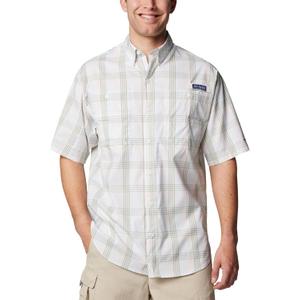 Columbia Sportswear Men's Trollers Best Short Sleeve Shirt, L