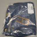 Lee Womens Legendary 7" Side Slit Denim Short (M)