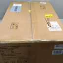 30 Inch Black Kitchen Sink Undermount Gunmetal Black 16 Gauge Stainless Steel Single Bowl Large Deep Handmade Sinks Basin 30"x18"x9"