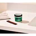 Duke Cannon Supply Co. Supply Co. Dry Hold Texture Putty - Medium Hold Hair Putty - Ideal for short to medium styles and all textures - No Shine - Beeswax & Vitamin E - Water Based (4.6 oz)