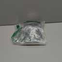 Comper Women's Sports Bras Wirefree Racerback Workout Bras Sexy Thin Straps Yoga Sport Bras with Removable Pads (Grey) Small