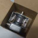 Microwave Magnetron 2M319J for Midea Microwave Oven Magnetron Compatible with 2M519J 2M219J 2M518J 2M217J 2M253J 2M248J