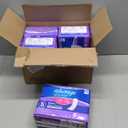 Always Discreet Adult Incontinence Pads for Women, Drier vs Poise, 5 Drop Long Length, Heavy Absorbency, Pads for Bladder Control Management, Bladder Leaks, & Postpartum Pads, 156ct