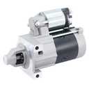 Starter Fits for Kawasaki FH500V FH541V FH601V FH641V FH680V FH721V, John Deere Tractor 325 335 X534 LX277 LX280, Kubota T1770 T1780, 228000-7990 21163-7026 211637002 AM127877 AM133636 MIA11408