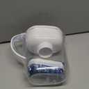 Brita Metro Elite Water Filter Pitcher, Removes 99% of Lead, Includes 1 Filter, 6-Cup, White