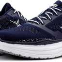 Laforst Mens Extreme Comfort Slip Resistant Sneaker Navy 8