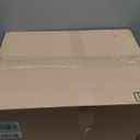 Bedluxe Wedge Pillow Headboard, 3PCS Orthopedic Bed Wedge Pillows Set for After Surgery, Adjustable Pillow Wedge for Acid Reflux&Back Pain Relief, Sleeping, Back Pillow for Bed Sitting Up, White/Grey (Adjustable 9&12 Inch + 1 Head Pillow)