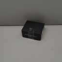 Rear Ceramic Disc Brake Pads Set for Honda Civic 2002-2015, Accord 1991-2007, S2000 CR-Z Prelude, for Acura CL TL ILX TSX RSX Integra Vigor, for Suzuki SX4 Kizashi, 4PCS(With Hardware)