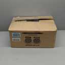 CARMTEK Camper Leveler Premium Kit | 6 Inch RV Levelers with Wheel Chocks, Rubber Mats & Carry Bag for Travel Trailers | Faster RV Leveling System Than RV Leveling Blocks | RV Accessories