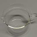 KINTO SCS 27623 Coffee Server, 4 Cups, Graduated, Heat Resistant Glass, Gift Present (20.3 Ounces)