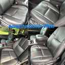 GXARTS Seat Cover and Foam Fit for Chevy Silverado GMC Sierra 2007-2014