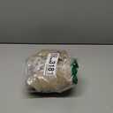 Women's Stretch Golf Pant - 7/8 Ankle Work Travel Teacher Casual Business Sweatpants with Belt Loops Zip Pockets UPF50, Size L