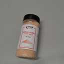 Himalayan Pink Salt Fine Grain XL 1.2 lb. Bottle Nutrient and Mineral Dense Salt Crystals by SPQR Seasonings, Best By 6/9/29