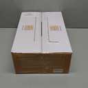 RENDOW Cordless Vacuum Cleaner, 65Mins 550W 45Kpa Stick Vacuum, Self-Standing Vacuum Cleaners for Home with LED Display, Anti-Tangle Rechargeable Vacuum Cordless for Pet Hair/Carpet/Hard Floor