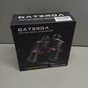 22x50 Binoculars for Adults High Powered, BAK-4 Prism HD FMC, Professional Waterproof Binoculars for Bird Watching, Hunting, Travel with Carrying Bag