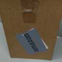 Zhuqing 22Pcs Christmas Poinsettia Artificial Flowers and Glitter Berries Stems Kit, 16Pcs Christmas Tree Flowers Ornaments and 6 Pack Christmas Tree Picks for Wedding Holiday Decorations (Champagne)