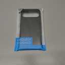 TUDIA MergeGrip [Magsafe Compatible] Designed for Google Pixel 9 Pro XL Case 2024, [Military Grade] Dual Layer Shockproof Slim Non-Slip Heavy Duty Protective Phone Cases - Pine Green