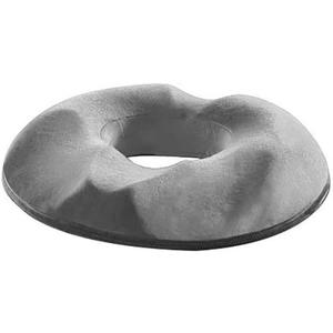 Hexocare Hemorrhoids & Coccyx Pain Relief Cushion (Grey1)