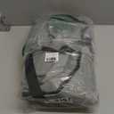 Infant Car Seat Travel Bag - Fits Infant Car Seats with Anti-Rebound Bar Base, Car Seat Airplane Bag for Chicco/Graco/Nuna/Cosco/Britax/Uppababy Baby Car Seat, Water Dirt Tear Resistant, Grey Upgrade