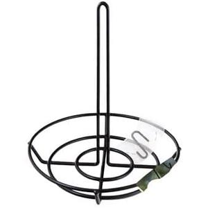 GLOBAL HARVEST FOODS Generic Metal Bird Feeder, Metal Birdcage 1 Candy Box Hollow Iron Storage.