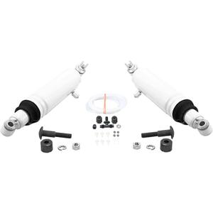 Monroe Max-Air MA765 Air Adjustable Air Shock Absorber Pack of 2 for Jeep Cherokee