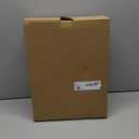 QILIPSU Outdoor Electrical Box, 14.6"x10.6"x5.9" Waterproof Junction Box IP67 Plastic Enclosure Grey ABS Weatherproof for Projects WiFi Lighting Pump Control