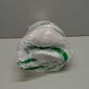 Cervical Neck Pillow - Ergonomic Side Sleeper Pillow for Pain Relief, Cooling Cervical Pillow for Sleeping, Contour Orthopedic Memory Foam Pillows for Back Stomach Sleepers (Blue)