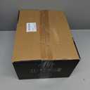 Huray Outer Tail Light for Toyota Sequoia 2008-2017 OE Rear Lamp Replacement (Outer Left (Driver Side))