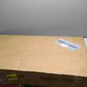 Solid Wood Desk, Gaming Study Home Office Desks for Work, Student PC Desk for Bedroom, Small Computer Desk for Small Spaces, Easy to Assemble (Wood Color, 47inch)