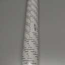 OcePor Self Adhesive Leather Repair Patch, 17 x 160 inch Leather Repair Tape, Leather Patches for Furniture, Vinyl Leather Repair Kit for Couches, Boat Seats, Furniture, Cars(Ivory Gray)