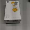 Pet Supplies : PETGEEK Interactive Dog Toys, Automatic Toys for Dogs to Keep Them Busy, Electronic Dog Bones with Safe & Durable Material, Equipped with Rechargeable USB (Yellow) : Amazon.com