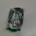 3-Pack Battery Operated Picture Light Magnetic Painting Light with 3 Lighting Modes,Remote and Dimmable Timer Art Display Light for Picture Artworking Frame Portrait,Wireless Wall Decor Puck Lights (Black)