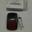 1 for Liftmaster Garage Door Opener Remote, 375UT, 375LM, 380U (S-1 Pack)