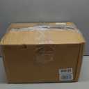 Tail Light Pair Compatible with 2014-2018 Chevy Chevrolet Silverado 1500 2500HD 3500 HD GMC Sierra 3500 HD Dually Model Brake Lamp w/o Bulbs Taillights Black Housing Smoke Lens LH&RH