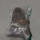 pfefe Ice Globes Facial Skin Care Tools for Women Face Eyes, Stainless Steel Face Beauty Cryo Sticks for Girls Ladies, Esthetician Supplies Cooling Spa Globes Cold Roller with Storage Case (Black)