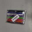 Pilot, FriXion Ball Erasable & Refillable Gel Ink Pens, Fine Point 0.7 mm, Pack of 7, Assorted Colors