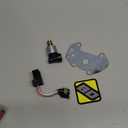 BD Power Pressure Transducer Upgrade Kit
(03-07 RAM 3500)