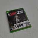 NBA 2K25 - Xbox Series X